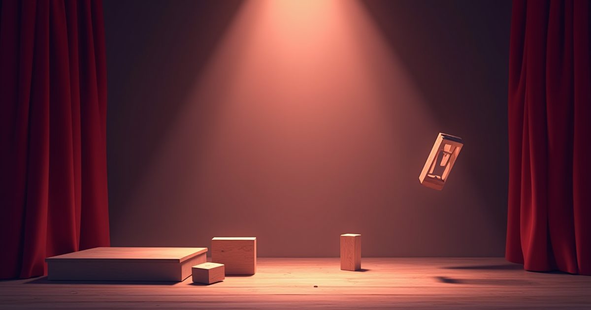 AMP turns a character idea into a published page